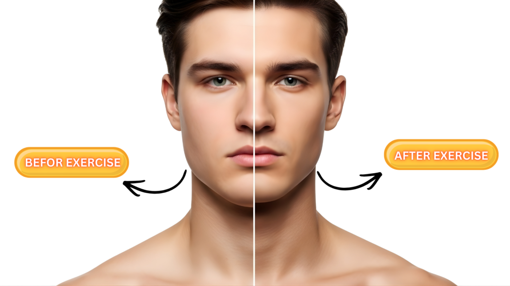 face fat, practical guide, face fat lose, face fat reduction,