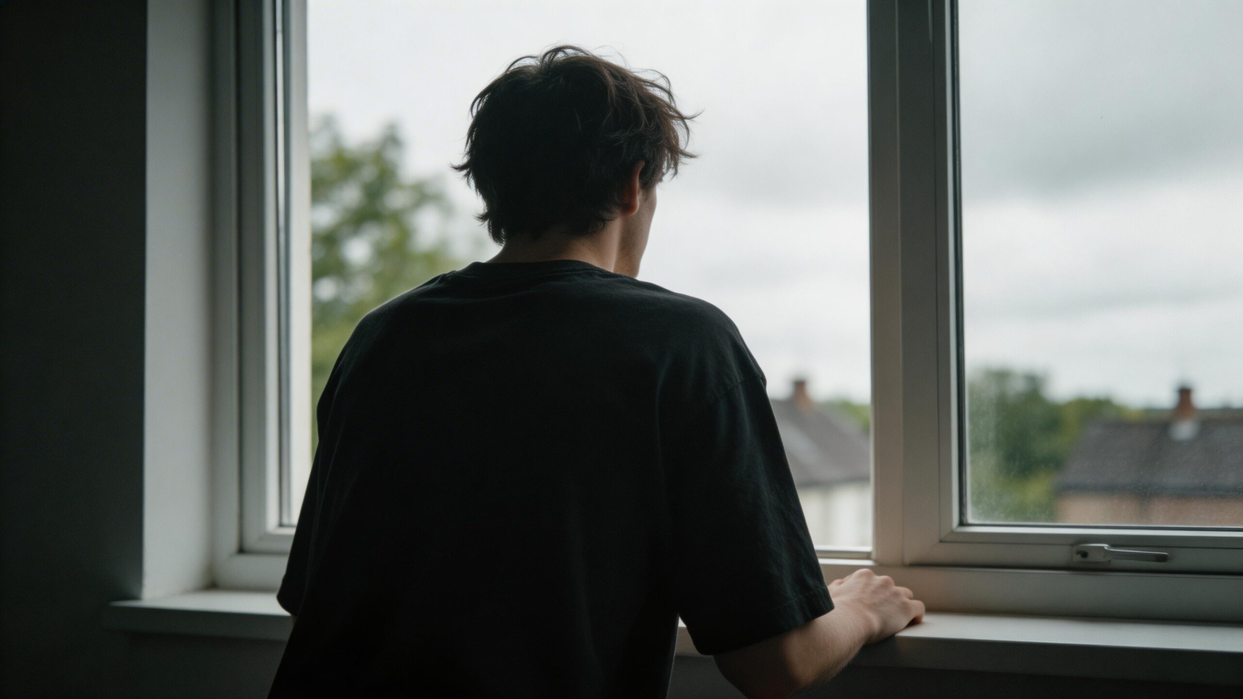 Feeling Ignored by Friends and Family?