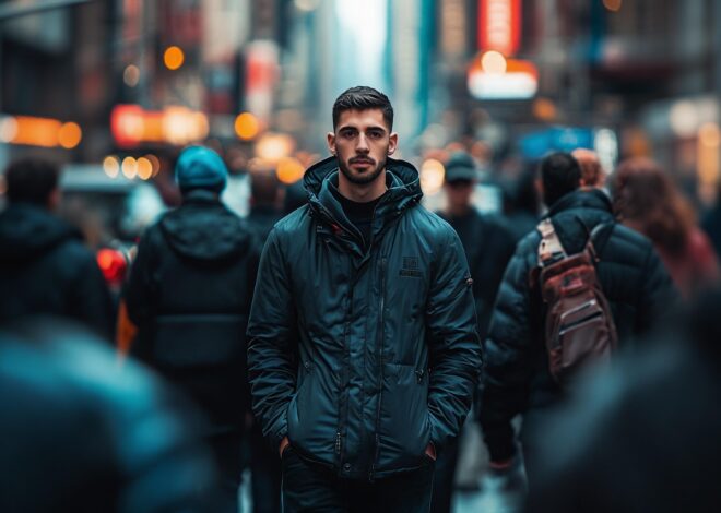 How to Gain Respect and Build Self-Confidence When You Feel Invisible