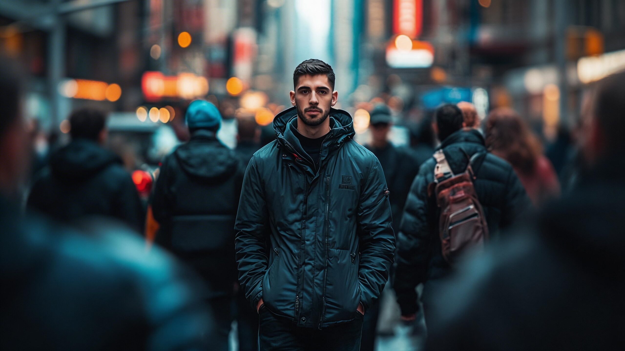 How to Gain Respect and Build Self-Confidence When You Feel Invisible